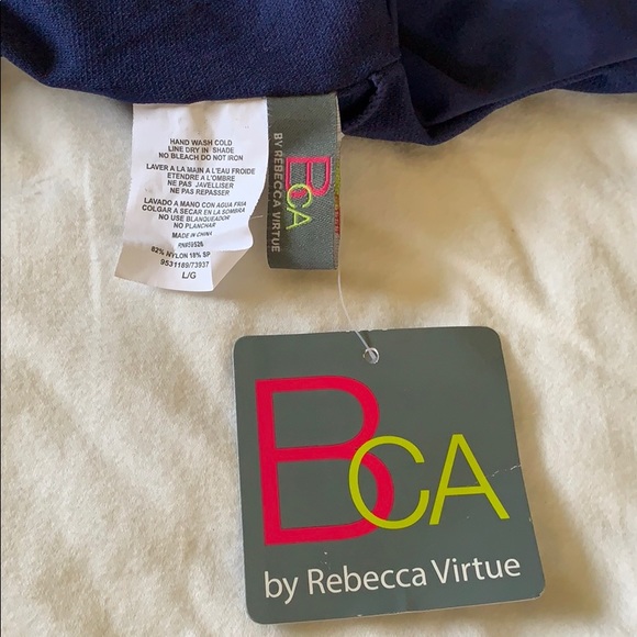 Rebecca Virtue size Large - Picture 8 of 8